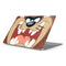 Looney Tunes Tasmanian Devil Up Close Apple MacBook Pro 16-inch Skin