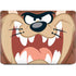 Looney Tunes Tasmanian Devil Up Close Apple MacBook Pro 16-inch Skin