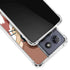 Looney Tunes Tasmanian Devil Up Close Moto G 5G (2025) Clear Case