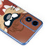 Looney Tunes Tasmanian Devil Up Close Moto G Play 4G (2024) Skin