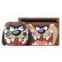 Looney Tunes Tasmanian Devil Up Close Nintendo Skins