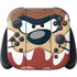 Looney Tunes Tasmanian Devil Up Close Nintendo Skins