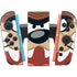Looney Tunes Tasmanian Devil Up Close Nintendo Switch 2 (2025) Joy-Con Controller Skin