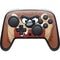 Looney Tunes Tasmanian Devil Up Close Nintendo Skins