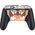 Looney Tunes Tasmanian Devil Up Close Nintendo Switch 2 (2025) Pro Controller Skin