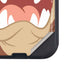 Looney Tunes Tasmanian Devil Up Close Otterbox Defender iPhone Skin