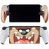 Looney Tunes Tasmanian Devil Up Close PlayStation Portal Remote Player Skin