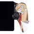 Looney Tunes Tasmanian Devil Up Close PlayStation Portal Remote Player Skin