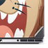 Looney Tunes Tasmanian Devil Up Close Dell Precision Skin
