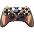 Looney Tunes Tasmanian Devil Up Close PlayStation PS4 Skins