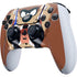 Looney Tunes Tasmanian Devil Up Close PS5 DualSense Edge Pro Controller Skin