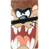 Looney Tunes Tasmanian Devil Up Close PS5 Pro Console Skin