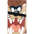 Looney Tunes Tasmanian Devil Up Close PS5 Pro Console Skin