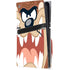 Looney Tunes Tasmanian Devil Up Close PlayStation PS5 Skins