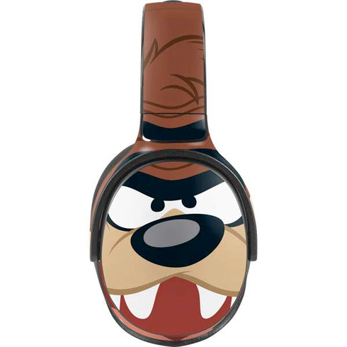 Looney Tunes Tasmanian Devil Up Close Skullcandy Venue Skin