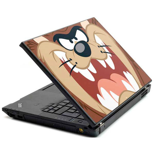 Looney Tunes Tasmanian Devil Up Close T440s Skin