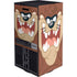 Looney Tunes Tasmanian Devil Up Close XBox Series X Digital Edition Bundle Skin