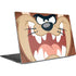 Looney Tunes Tasmanian Devil Up Close Dell XPS Skin