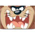 Looney Tunes Tasmanian Devil Up Close Dell XPS Skin