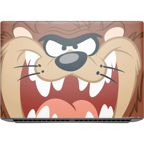 Looney Tunes Tasmanian Devil Up Close HP ZBook Fury 16 G10 Skin
