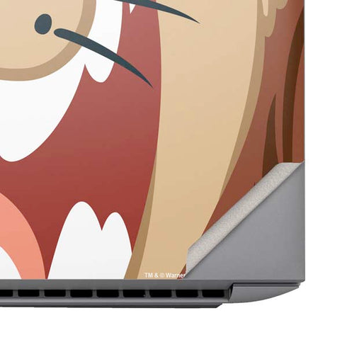Looney Tunes Tasmanian Devil Up Close HP ZBook Fury 16 G10 Skin