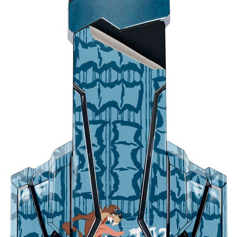 Looney Tunes Tasmanian Devil Yell BENGOO G9000 Skin