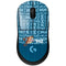 Looney Tunes Tasmanian Devil Yell G Pro Wireless Gaming Mouse Skin