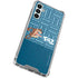Looney Tunes Tasmanian Devil Yell Gabb Phone 4 Clear Case