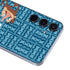 Looney Tunes Tasmanian Devil Yell Galaxy A35 5G Skin