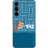 Looney Tunes Tasmanian Devil Yell Galaxy A36 5G Skin