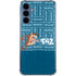 Looney Tunes Tasmanian Devil Yell Galaxy A55 5G Clear Case