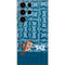 Looney Tunes Tasmanian Devil Yell Galaxy Skins