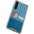 Looney Tunes Tasmanian Devil Yell Galaxy S24 FE Clear Case