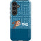 Looney Tunes Tasmanian Devil Yell Galaxy S25 Impact Case
