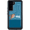 Looney Tunes Tasmanian Devil Yell Galaxy S24 Plus Waterproof Case