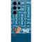 Looney Tunes Tasmanian Devil Yell Galaxy S25 Ultra Skin