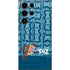 Looney Tunes Tasmanian Devil Yell Galaxy S25 Ultra Skin