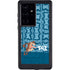 Looney Tunes Tasmanian Devil Yell Galaxy S24 Ultra Waterproof Case
