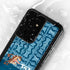 Looney Tunes Tasmanian Devil Yell Galaxy S24 Ultra Waterproof Case