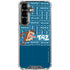 Looney Tunes Tasmanian Devil Yell Galaxy S26 Plus Clear Case