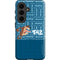 Looney Tunes Tasmanian Devil Yell Galaxy S26 Plus Impact Case
