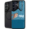 Looney Tunes Tasmanian Devil Yell Galaxy S26 Plus Kickstand Case