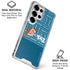 Looney Tunes Tasmanian Devil Yell Galaxy S26 Ultra Clear Case