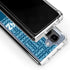Looney Tunes Tasmanian Devil Yell Galaxy Z Fold5 5G Clear Case