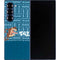 Looney Tunes Tasmanian Devil Yell Galaxy Z Fold6 Skin