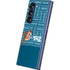 Looney Tunes Tasmanian Devil Yell Galaxy Z Fold6 Skin