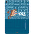 Looney Tunes Tasmanian Devil Yell Apple iPad Air Skin