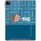 Looney Tunes Tasmanian Devil Yell iPad Cases