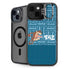Looney Tunes Tasmanian Devil Yell iPhone 13 Kickstand Case