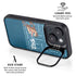 Looney Tunes Tasmanian Devil Yell iPhone 13 Kickstand Case
